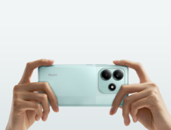 Redmi Note 14 Series Siap Menggebrak Pasar Indonesia dengan Fitur Unggulan