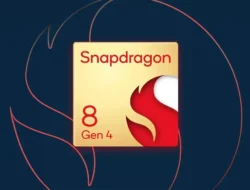 Snapdragon 8 Gen 4 Ungkap Spesifikasi, Siap Hadir dengan RAM LPDDR5X dan GPU Adreno 830