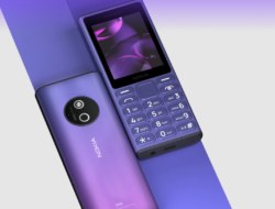 Nokia 110 4G (2024): Ponsel Fitur yang Menggoda