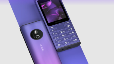 Nokia 110 4G (2024): Ponsel Fitur yang Menggoda