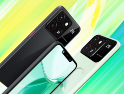 ZTE Blade A35 Hadir di Indonesia, Layar 90 Hz dan Harga Bawah Rp 1 Juta