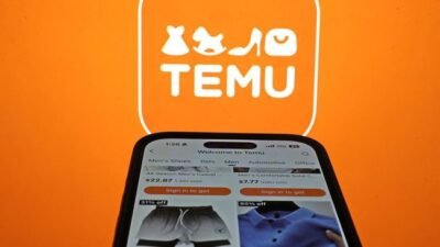 Temu, Aplikasi E-Commerce China yang Dianggap “Pembunuh UMKM” Resmi Masuk Indonesia