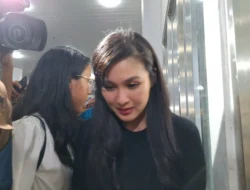 Sandra Dewi Ungkap Fakta Menarik di Sidang Harvey Moeis