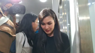 Sandra Dewi Ungkap Fakta Menarik di Sidang Harvey Moeis