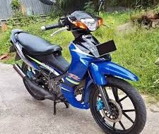 Suzuki Satria Hiu: Kelebihan dan Kekurangan yang Perlu Diketahui