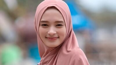 Inara Rusli Dikabarkan Dekat dengan Sosok Misterius, Netizen Penasaran dengan Siapa Pria dalam Hidupnya
