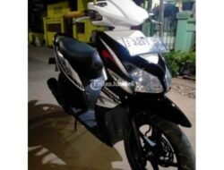 Vario 110 Karbu: Solusi Cerdas untuk Mobilitas Sehari-hari