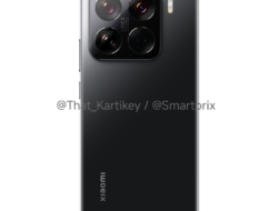 Xiaomi 15 Pro: Layar 2K dan Pengisian Cepat 90W