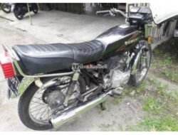 Suzuki TRS: Ikon Motor Sport 2-Tak di Tanah Air