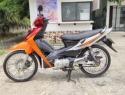 Honda Revo 100: Keputusan Berhenti Produksi yang Mengundang Penyesalan