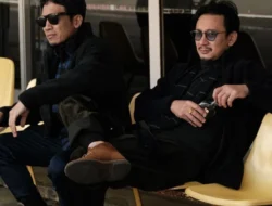 Vincent Rompies dan Desta Gelar Acara Unik ‘Bukan Main: Go, Play, Do!’ di Jakarta