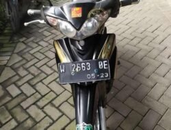 Yamaha Jupiter Z 2006-2008: Performa dan Keunggulan
