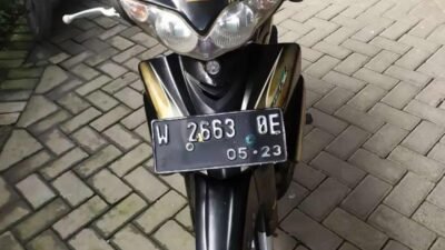 Yamaha Jupiter Z 2006-2008: Performa dan Keunggulan