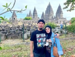“Ahmad Dhani dan Mulan Jameela Masuk DPR, Gaji dan Tunjangan Mereka Terkuak!”