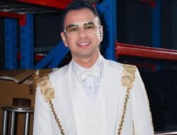 Raffi Ahmad, Seleb yang Terjun ke Dunia Bisnis dengan Sukses