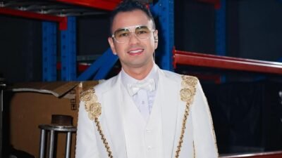 Raffi Ahmad, Seleb yang Terjun ke Dunia Bisnis dengan Sukses