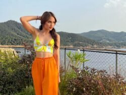 “Cinta Laura Berani Tampil Garang dalam ‘Dendam’ di Platform Vision+, Pecinta Aksi Wajib Tonton”
