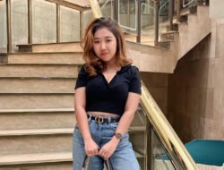 Kiky Saputri, Tokoh Media Sosial yang Membuat Pesan Menyentuh untuk Menteri-Menteri Prabowo