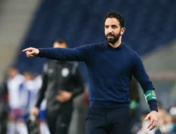 Ruben Amorim: Solusi Ideal untuk Krisis Manchester United?
