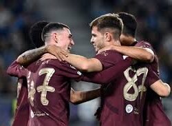 Manchester City Kembali Menang, Perkuat Posisi di Liga Champions