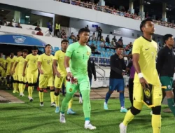 Penyebab Delapan Negara Menolak Jadi Lawan Timnas Malaysia di FIFA Matchday
