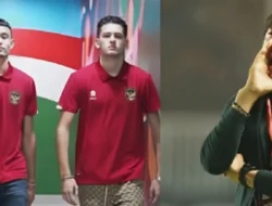 Kualifikasi Piala Dunia 2026: Timnas Indonesia Tanpa Idzes dan Jenner Melawan Jepang