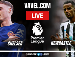Newcastle United Menang Besar atas Chelsea: Eddie Howe Puji Performa Tim