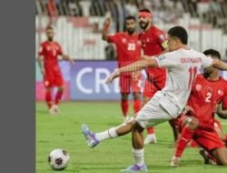 AFC Tanggapi Permintaan Bahrain untuk Pertandingan Timnas Indonesia di Tempat Netral