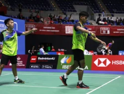 Tim Junior Bulu Tangkis Indonesia Siap Tempur di Final Kejuaraan Dunia