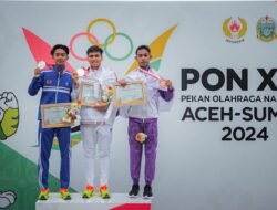 Tujuh Atlet Berprestasi Dapat Apresiasi dari Universitas Budi Luhur