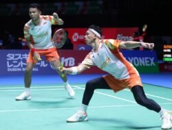 Arctic Open 2024 Tanpa Bintang-Bintang Besar