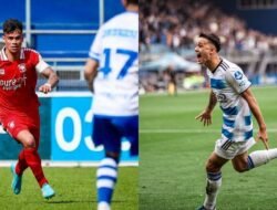Mees Hilgers dan Eliano Reijnders Bergabung dengan Timnas Indonesia di Bahrain