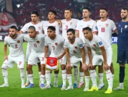Kabar Baik untuk Timnas Indonesia Jelang Piala AFF 2024
