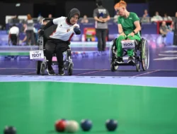 Boccia Menjadi Sorotan di Peparnas 2024 dengan 92 Atlet Berpartisipasi