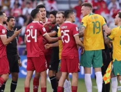 Menyongsong Pertandingan: Prediksi Timnas Indonesia U-17 vs Australia