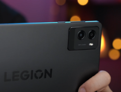 Lenovo Legion Y700 (2025): Tablet Gaming Andalan dengan Snapdragon 8 Gen 3 Siap Menjelajah Pasar Global