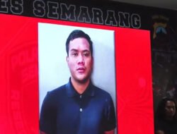 “Motif Cemburu: Satpam Klinik Kecantikan Habisi Nyawa Karyawati di Semarang”