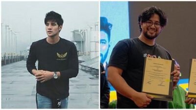 Irish Bella Umumkan Pernikahan Kedua, Ammar Zoni Tampak Terkejut Namun Mengaku Ikhlas