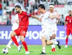 Protes PSSI Pasca Pertandingan Bahrain: Apa Dampaknya?
