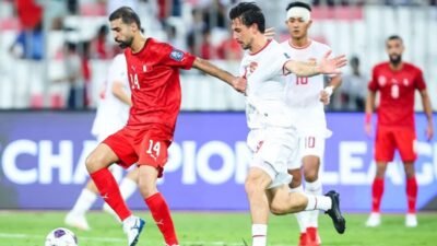 Protes PSSI Pasca Pertandingan Bahrain: Apa Dampaknya?