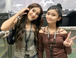 Ayu Ting Ting Berbagi Pilihan Hidupnya antara Menikah dan Menyendiri