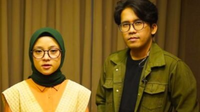 Maharnya Sederhana, Kisah Maskawin Nissa Sabyan dan Ayus yang Mengharukan