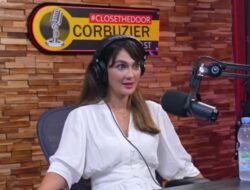 Deddy Corbuzier Cerita Mengejutkan Soal Kisah Cinta dengan Luna Maya