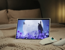 Sunday Dragon 3D One: Era Baru Gaming Tanpa Batas dengan Naked-Eye 3D