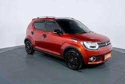 Suzuki Ignis Resmi Dihentikan di Indonesia, Apa Selanjutnya?