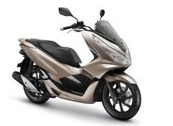 All New Honda PCX 150: Skutik Mewah Siap Mengguncang Pasar