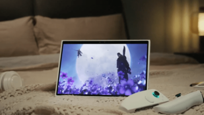 Sunday Dragon 3D One: Era Baru Gaming Tanpa Batas dengan Naked-Eye 3D