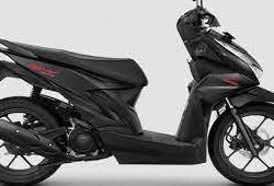 Keunggulan dan Harga Honda Beat 2024 yang Mesti Diketahui