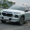 Mengenal Suzuki Grand Vitara: SUV Tangguh untuk Segala Medan