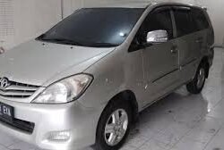 Toyota Kijang Innova Diesel: MPV Idealis untuk Keluarga